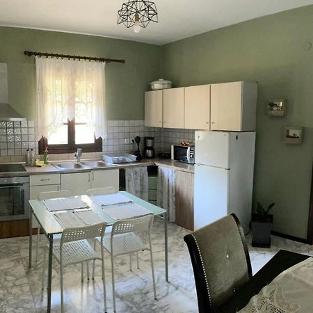 منزل الضيف Nea Iraklitsa  في Theodoras House المظهر الخارجي الصورة