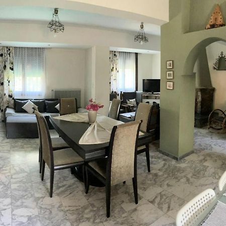 منزل الضيف Nea Iraklitsa  في Theodoras House المظهر الخارجي الصورة