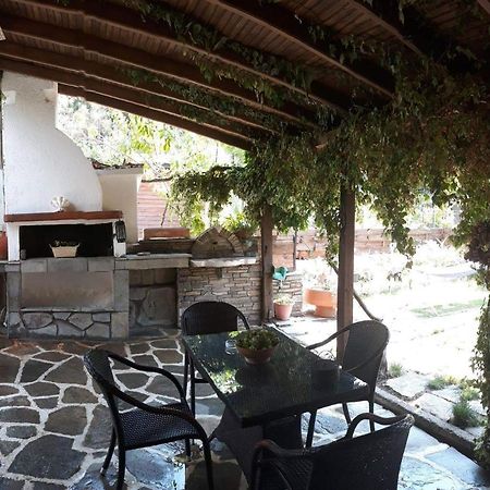 منزل الضيف Nea Iraklitsa  في Theodoras House المظهر الخارجي الصورة