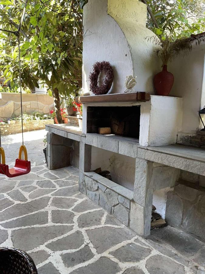 منزل الضيف Nea Iraklitsa  في Theodoras House المظهر الخارجي الصورة