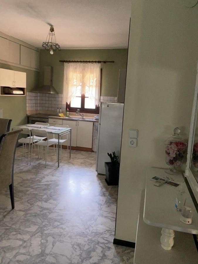 منزل الضيف Nea Iraklitsa  في Theodoras House المظهر الخارجي الصورة