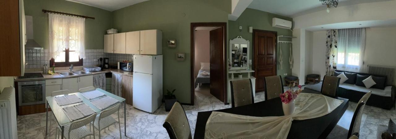 منزل الضيف Nea Iraklitsa  في Theodoras House المظهر الخارجي الصورة