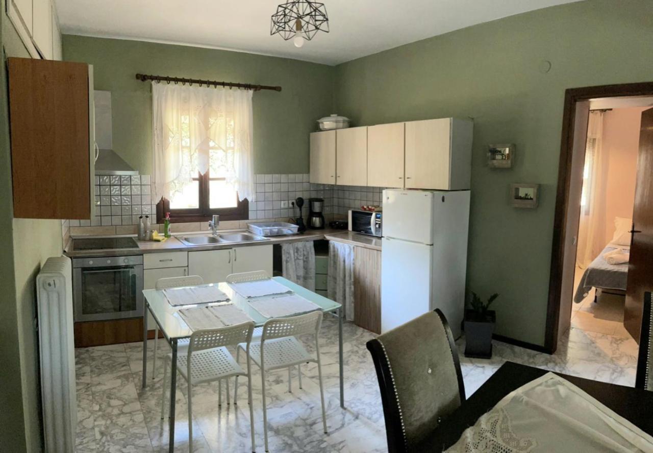 منزل الضيف Nea Iraklitsa  في Theodoras House المظهر الخارجي الصورة