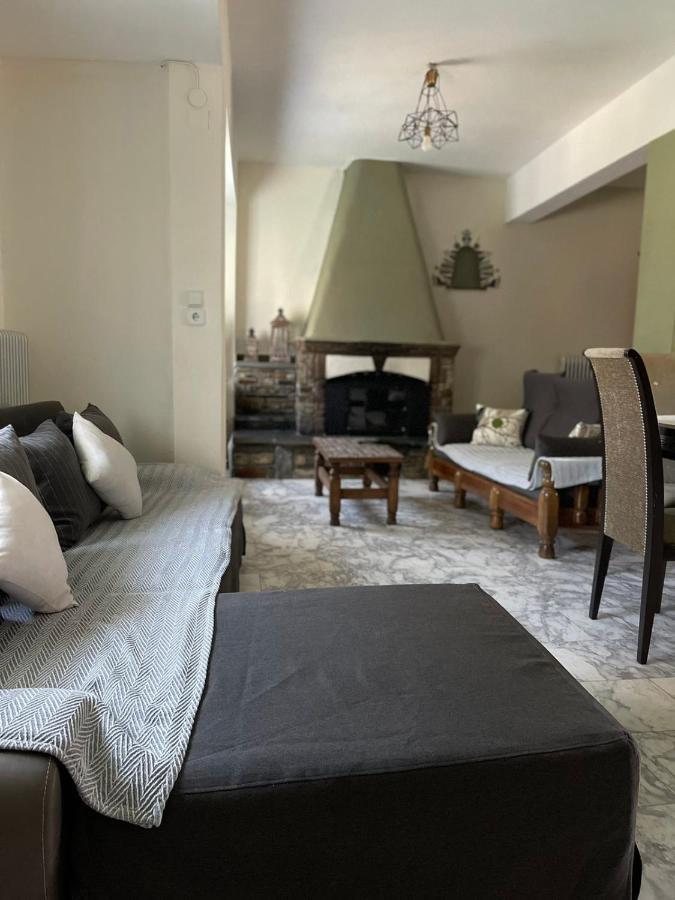منزل الضيف Nea Iraklitsa  في Theodoras House المظهر الخارجي الصورة