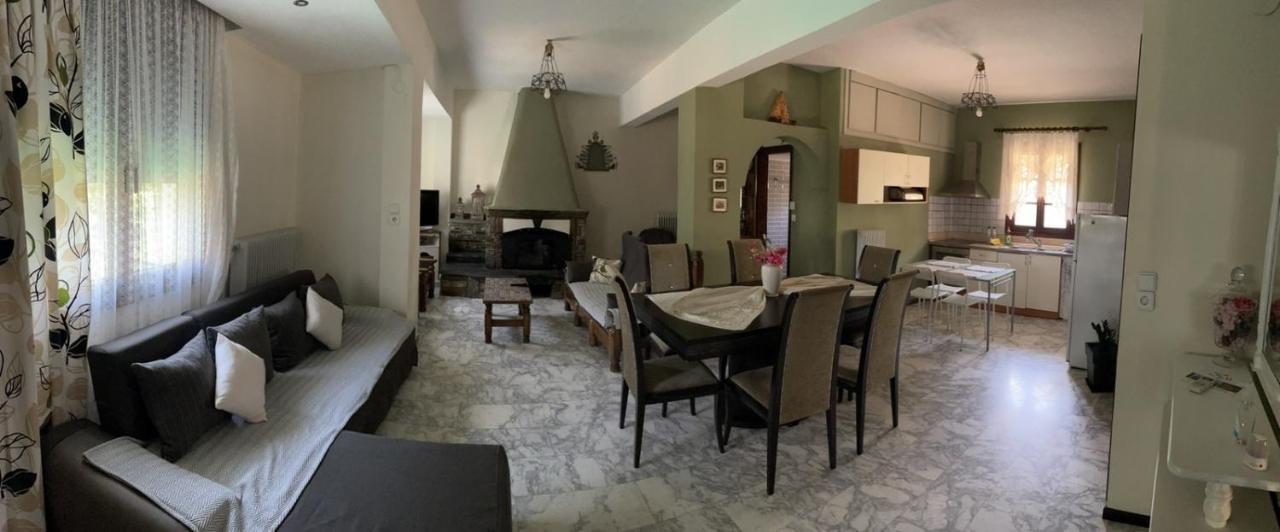 منزل الضيف Nea Iraklitsa  في Theodoras House المظهر الخارجي الصورة