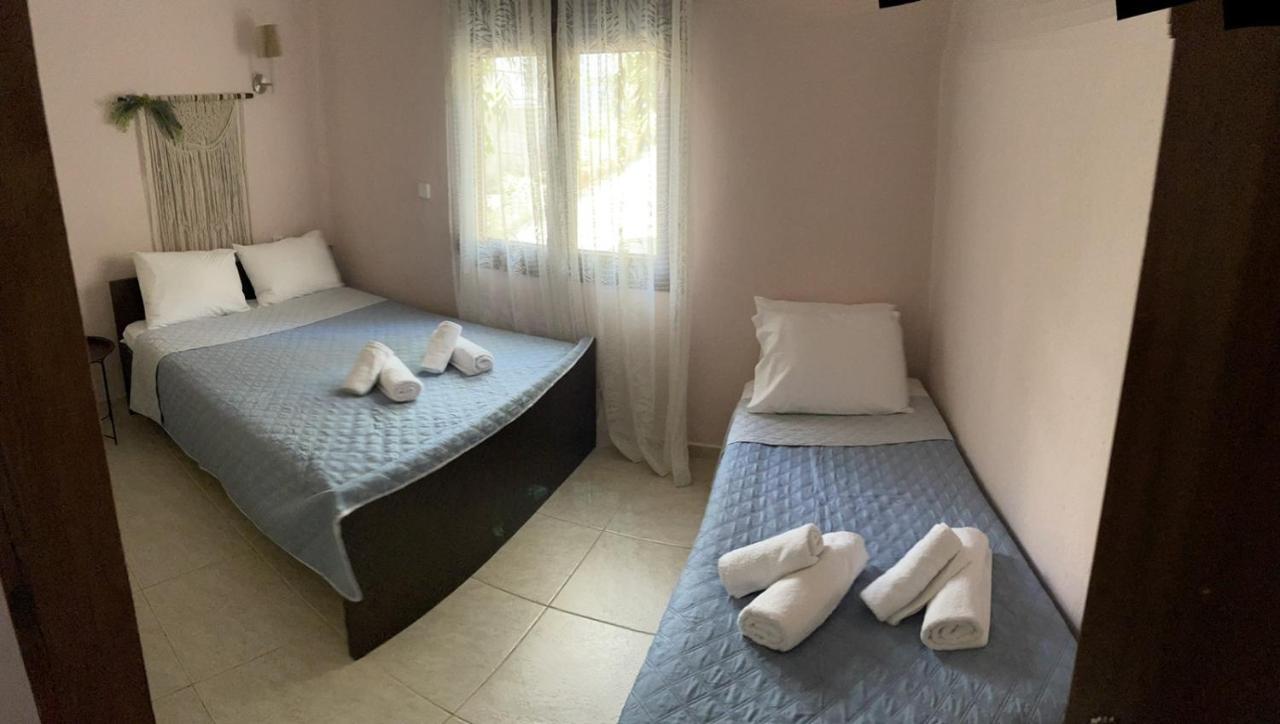منزل الضيف Nea Iraklitsa  في Theodoras House المظهر الخارجي الصورة