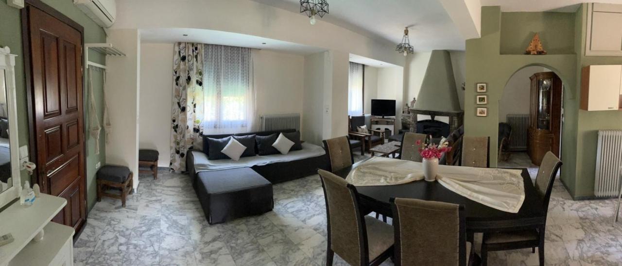منزل الضيف Nea Iraklitsa  في Theodoras House المظهر الخارجي الصورة