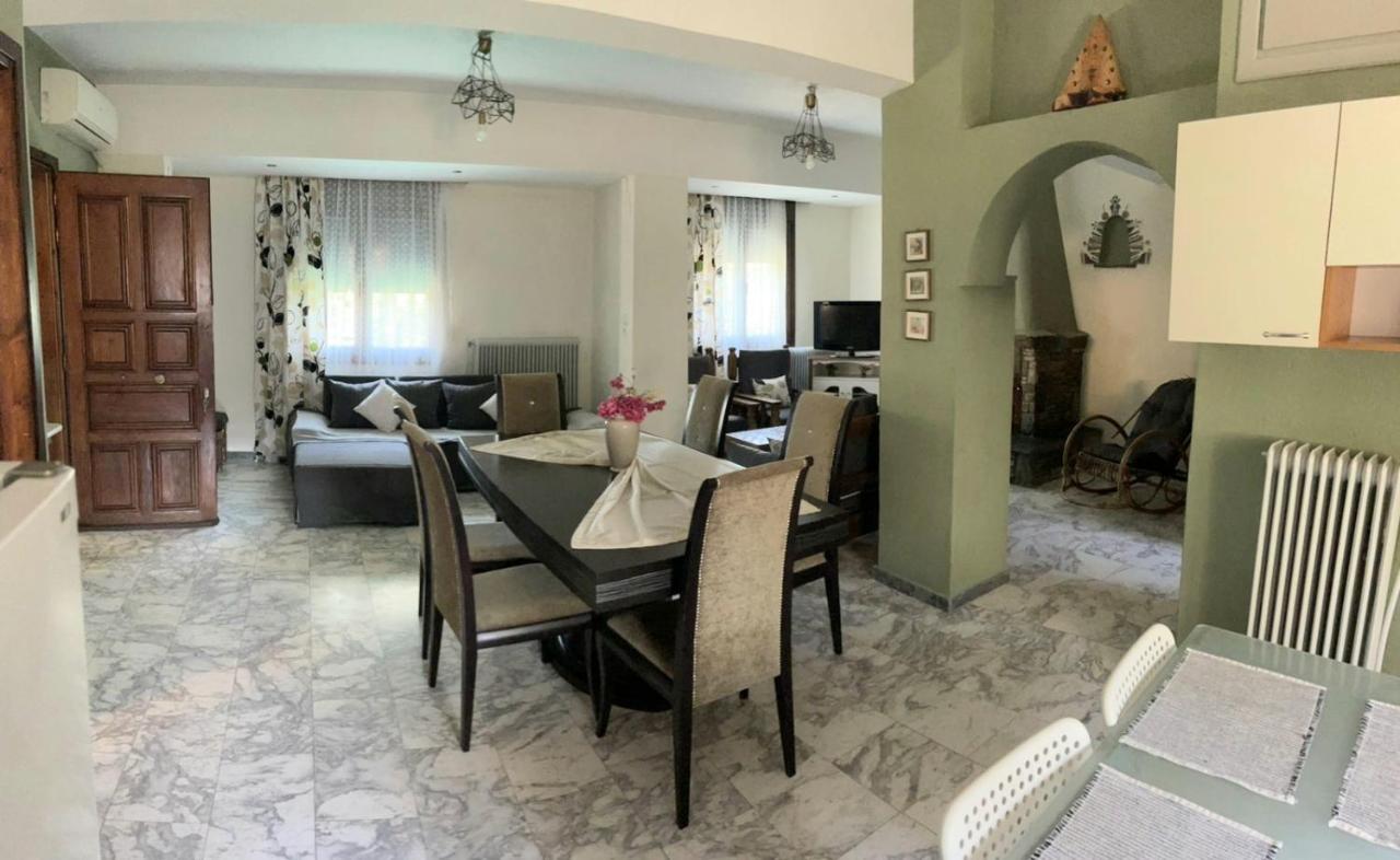منزل الضيف Nea Iraklitsa  في Theodoras House المظهر الخارجي الصورة